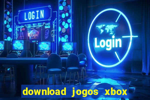 download jogos xbox 360 lt 3.0